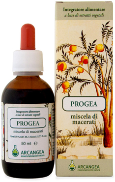 PROGEA 50 ML - farmacia187.it