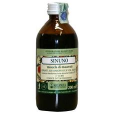 SINUNO 200 ML - farmacia187.it