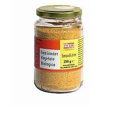 BRODO VEGETALE GRANI IN POLVERE 250 G - farmacia187.it