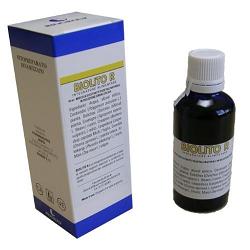BIOLITO R SOLUZIONE IDROALCOLICA 50 ML - farmacia187.it