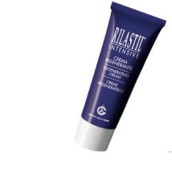 RILASTIL RIGENERANTE INTENSIVE CREMA VISO 50 ML - farmacia187.it