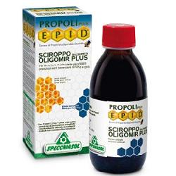 OLIGOMIR PLUS SCIROPPO 170 ML - farmacia187.it