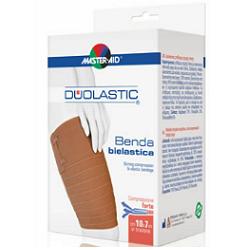 BENDA ELASTICA MASTER-AID DUOLASTIC 10X7 - farmacia187.it