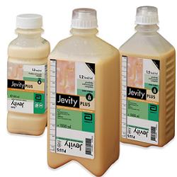 JEVITY PLUS NEUTRO RTH 500 ML - farmacia187.it