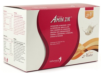 AMIN 21 K 21 BUSTINE - farmacia187.it