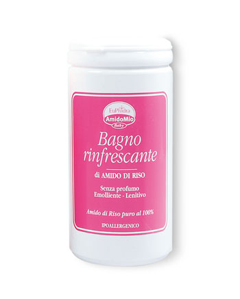 EUPHIDRA AMIDOMIO RINFRESCANTE 125 ML - farmacia187.it