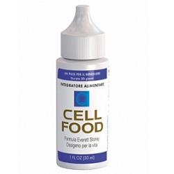 CELLFOOD GOCCE 30 ML - farmacia187.it