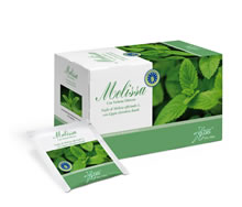 MELISSA TISANA 20 BUSTINE DA 1,4 G L'UNA - farmacia187.it