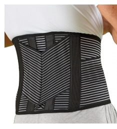 GIBAUD ORTHO ACTION V CORSETTO LOMBOSACRALE 01 - farmacia187.it
