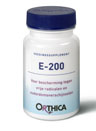 VITAMINA E 200 ORTHICA - farmacia187.it