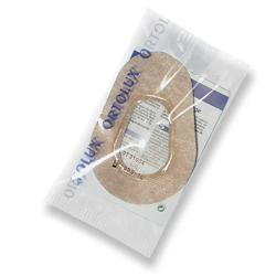 CEROTTO TRASPARENTE CON VALVA ORTOLUX S - farmacia187.it