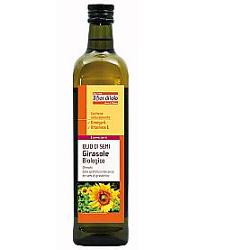 OLIO DI SEMI DI GIRASOLE 750 ML - farmacia187.it