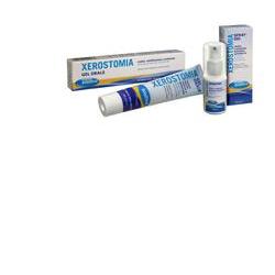 BIOXTRA GEL ORALE 40 ML - farmacia187.it