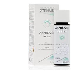 AKNICARE TREATMENT LOTION 25 ML - farmacia187.it