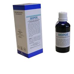 BIOPOR 50 ML SOLUZIONE IDROALCOLICA - farmacia187.it
