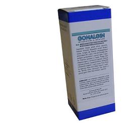 GONALGIN SOLUZIONE IDROALCOLICA 50 ML - farmacia187.it