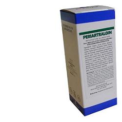 PERIARTRALGIN SOLUZIONE IDROALCOLICA 50 ML - farmacia187.it