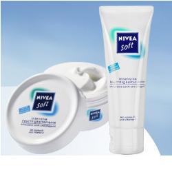 NIVEA SOFT CREMA IDRATANTE 200 ML - farmacia187.it