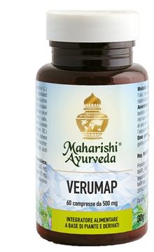 VERUMAP 60 COMPRESSE - farmacia187.it