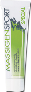MASSIGEN SPORT SPECIAL 50 ML - farmacia187.it
