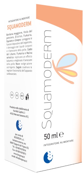 SQUAMODERM 50 ML - farmacia187.it