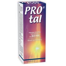 PROTAL VITAMINA B 200 ML - farmacia187.it