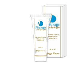 PIRUVAGE SIERO ANTIRUGHE 40 ML - farmacia187.it