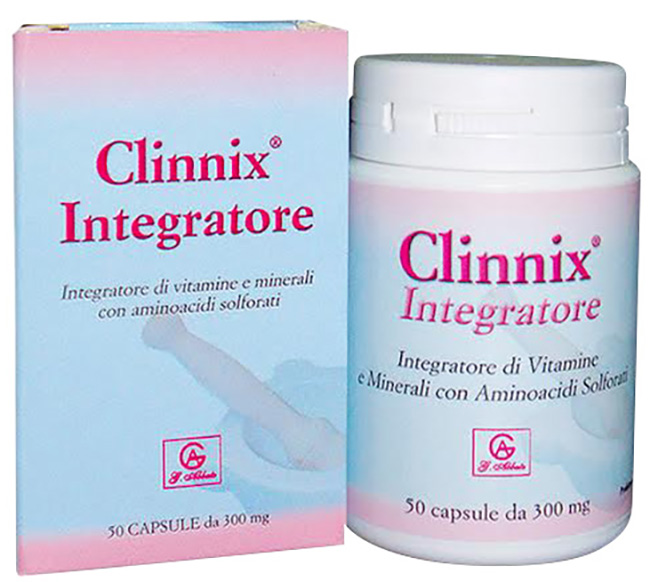 SKINSAN VITAMINE MINERALI 50 CAPSULE - farmacia187.it
