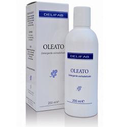 DELIFAB OLEATO 200 ML - farmacia187.it