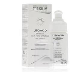 LIPOACID INTENSIVE CREMA 50 ML - farmacia187.it