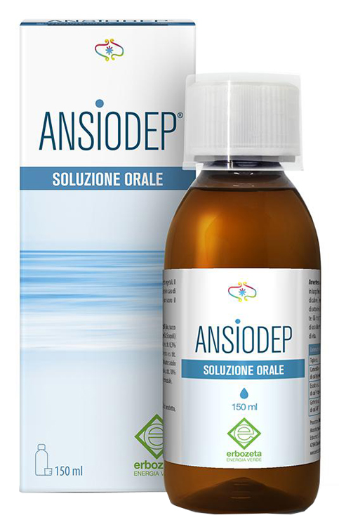 ANSIODEP 150 ML - farmacia187.it