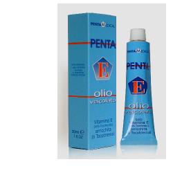 PENTA E FLUIDA GEL 50 ML - farmacia187.it
