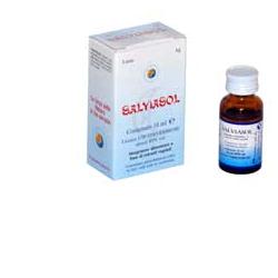 SALVIASOL LIQUIDO 10 ML - farmacia187.it
