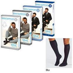 MAN SUPPORT 15 GAMBALETTO 15 BLU 4 - farmacia187.it