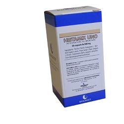 HISTAMIX UNO 30 CAPSULE 800 MG - farmacia187.it