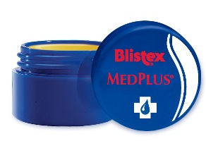 BLISTEX MED PLUS VASETTO 7 G - farmacia187.it