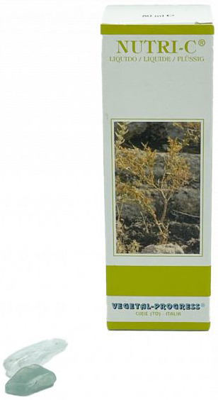 NUTRIC GOCCE 50 ML - farmacia187.it