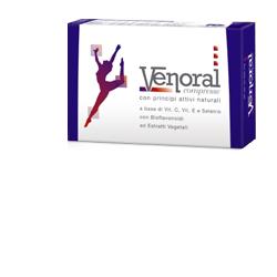 VENORAL 30 COMPRESSE - farmacia187.it