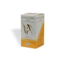 LIEVITO FLACONE VETRO 250 TAVOLETTE - farmacia187.it