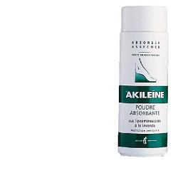 AKILEINE VERDE POLVERE ASSORBENTE - farmacia187.it