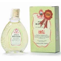 CARMELITANI SCALZI ACQUA MELISSA 50 ML - farmacia187.it