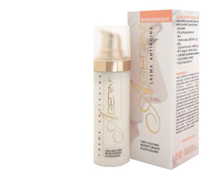 AGEDIN CREMA VISO 30 ML - farmacia187.it