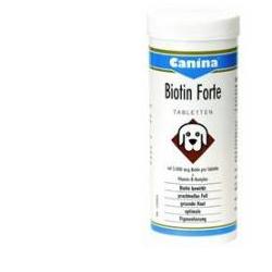 BIOTIN FORTE 30 TAVOLETTE - farmacia187.it