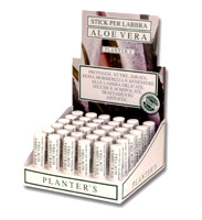 PLANTER'S ALOE STICK LABBRA - farmacia187.it