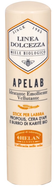 DOLCEZZA APELAB STICK LABBRA 4,5 ML - farmacia187.it
