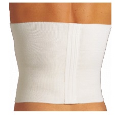 CINTURA GIBAUD NORMALE 27 CM TAGLIA B - farmacia187.it