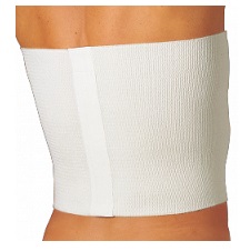 CINTURA LEGGERA GIBAUD 24 CM TAGLIA CE - farmacia187.it