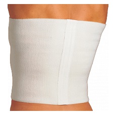 CINTURA GIBAUD SUPPORTFLEX 27 CM TAGLIA S - farmacia187.it