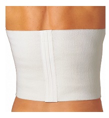 CINTURA ELASTICA ULTRACONTENITIVA 28CM GIBAUD MISURA A/6 - farmacia187.it
