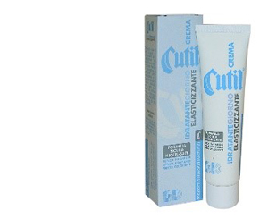 CUTIL IDRATANTE IDRORISTRUTTURANTE CREMA 40 ML - farmacia187.it